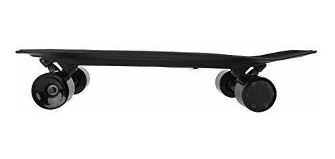 voyager neutrino electric skateboard voyager neutrino electric skateboard