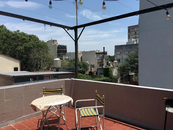 Casa En Belgrano