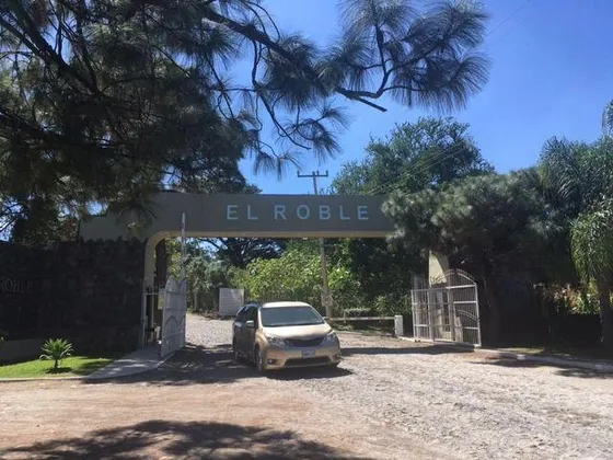 El Roble