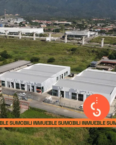 Venta | Galpón  500 M2 Guatire