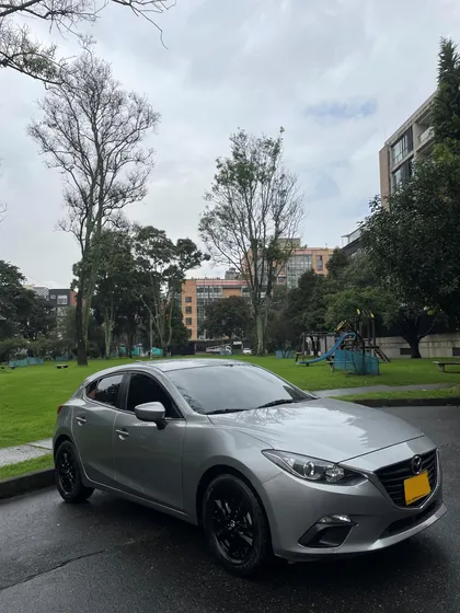 Mazda 3 2.0 Sport Prime