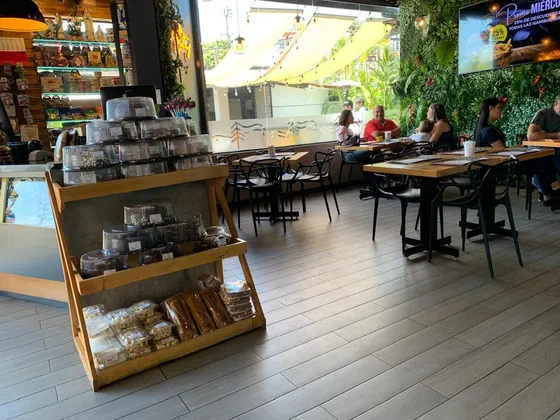 Venta Fondo De Comercio De Panaderia En Carrizal,san Antonio De Los Altos   Bv