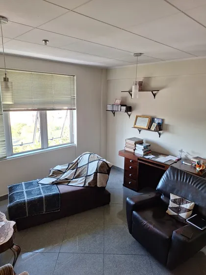 Sala Comercial Com Vaga De Garagem No Centro De Betim