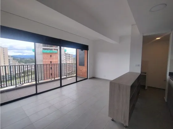 Apartamento En Venta En Rionegro Sector Barro Blanco