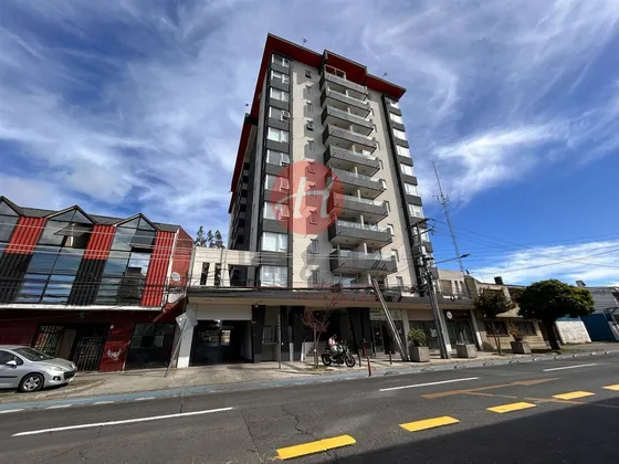 Departamento En Venta De 2 Dorm. En Temuco