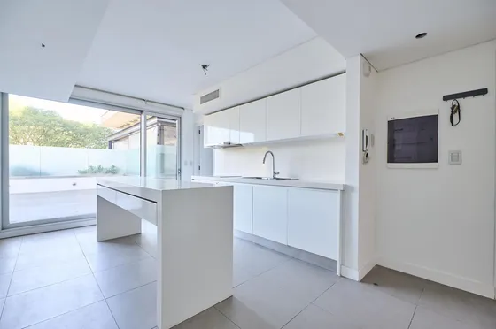 Venta Departamento 3 Ambientes Con Cochera Y Baulera En Complejo Alrio