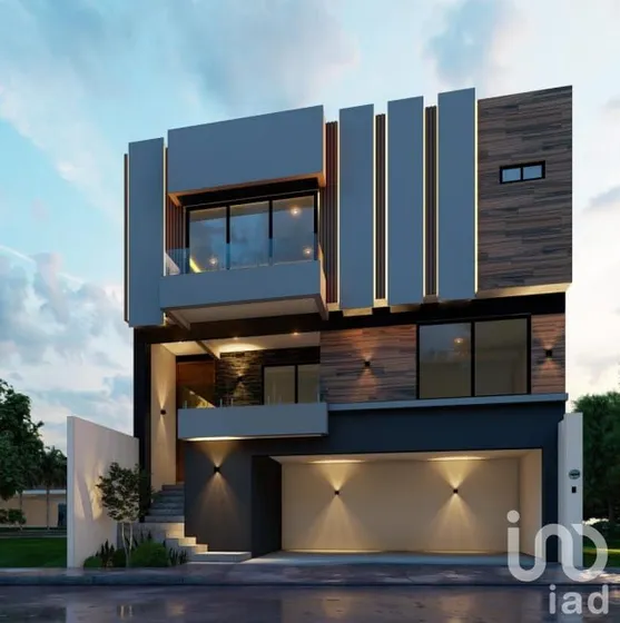 Venta Casa 4 Ambientes Los Laguitos