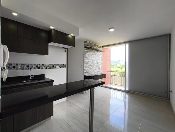Apartamento En Arriendo En Garcia Herreros. Cod A30805