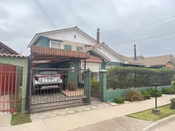 Casa Venta La Serena Oriente 4d+3b+1e 156 M2