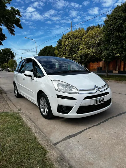 Citroën C4 Picasso 1.6 Am80 Hdi 110cv
