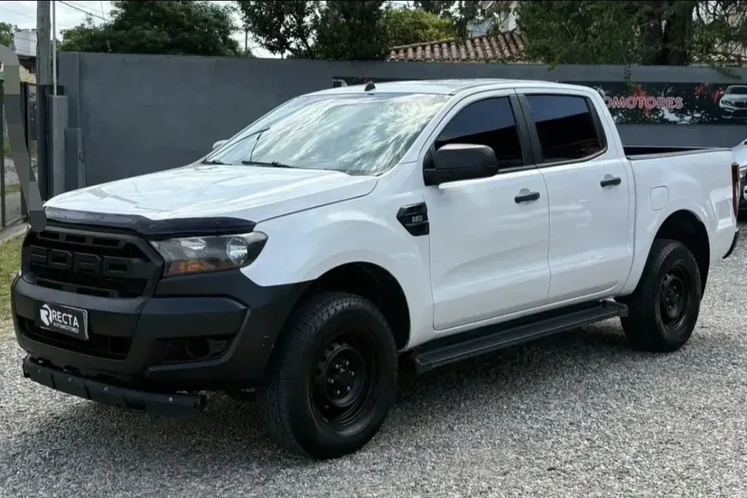 Ford Ranger 2.2 Cd Xl Tdci 150cv 4x2