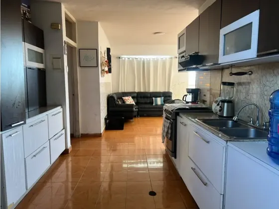 Apartamento En Venta Res. Mata Linda Zona Este Bqto Mam- 10386775