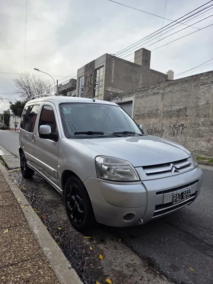 Citroën Berlingo Multispace 1.6 Xtr Hdi 92cv