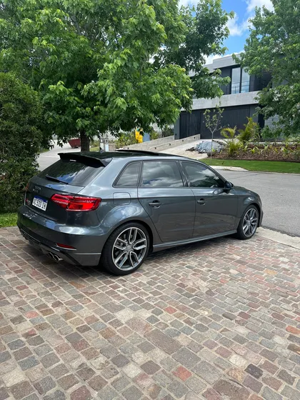 Audi S3 Sportback 2.0 T Fsi 310cv