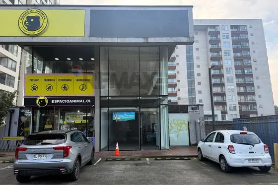 En Arriendo Excelente Local Comercial