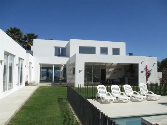 Casa En Venta En Puchuncaví