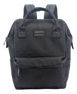 Mochila rectangular mujer hotsell