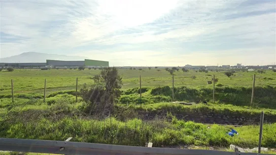 Terreno Construcción En Venta En Pudahuel