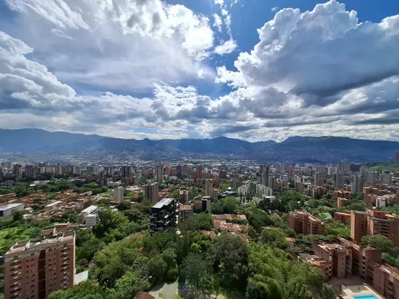 Arriendo Apartamento En El Tesoro