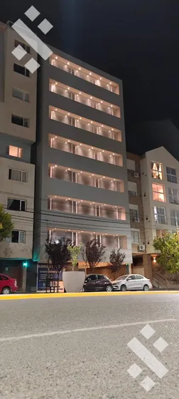 Edificio Comercial - Área Centro Este 
