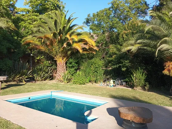 Se Arrienda Casa Amoblada