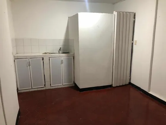 Alquiler Aparta Estudio