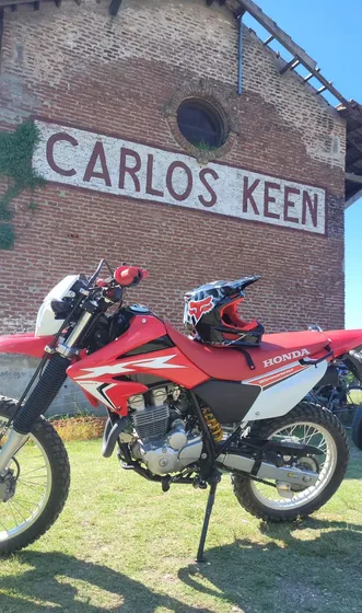 Service Hecho Al Dia, Kit Manubrio Wirtz, Muy Poco Uso.
