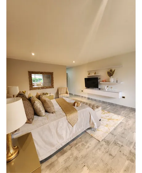 Venta De Casa En Guarne, Vereda Mampuesto