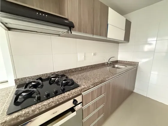 Apartamento En Venta Montesol Floridablanca Calle 200