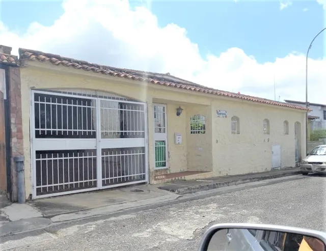 Casa Quinta El Retiro 