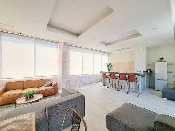 Venta Dpto. San Miguel, Alcalde Pedro Alarcon (141211)