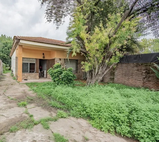 Venta Casa Refaccionar, Tristán Suarez