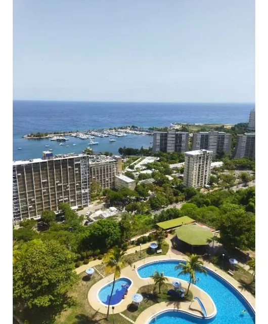 En Venta Apartamento 45m2  Longa España 5519
