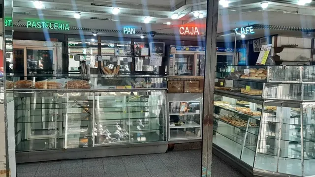 Sabana Grande, Av. Francisco Solano. Local Comercial De 130m2 A Pie De Calle