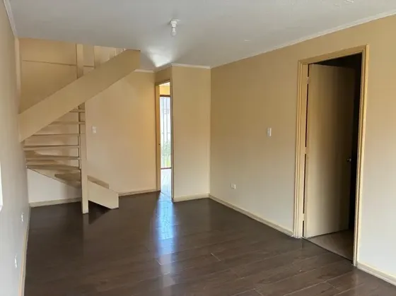 Se Arrienda Casa 3d/2b/2e, Chillan