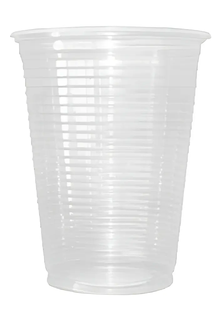 Copo Descartável Plástico 300ml Para Eventos Copoplast/termopot/totalplast 2000 Unidades