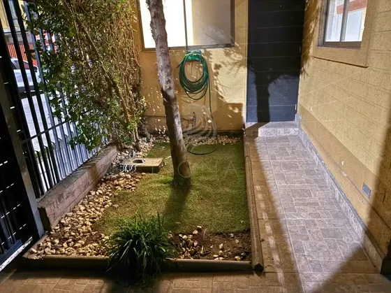 Casa En Venta 3d 3b 1e 2bod Renca