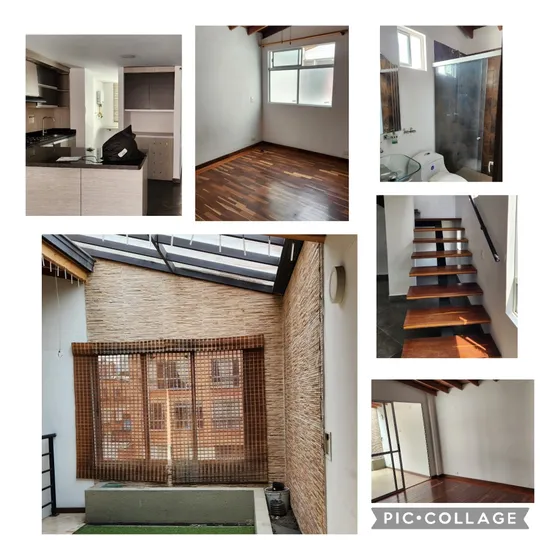 Se Alquila Hermoso Apartamento Medellín