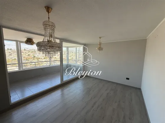 Departamento En Arriendo De 3 Dorm. En Quilpué
