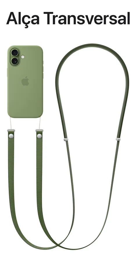 iPhone 17  256 GB - Lavanda - Distribuidor Autorizado - Imagem 4