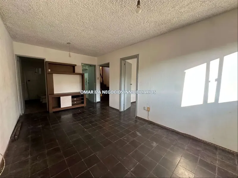Alquiler Apartamento Centro 1 Dormitorio