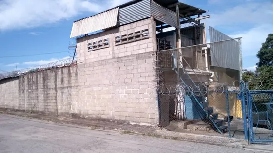 Vendo Galpón En Filas De Mariche Km 14 