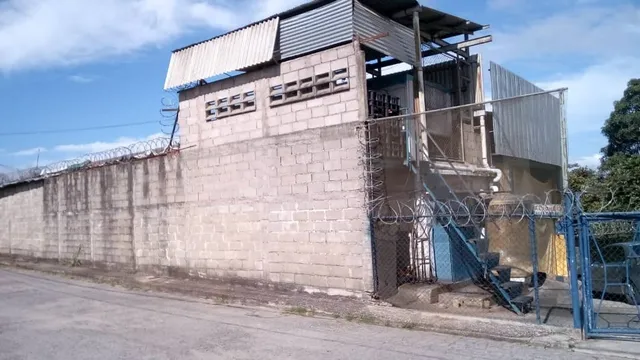 Vendo Galpón En Filas De Mariche Km 14 