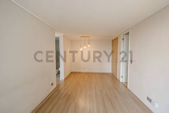 Depto En Arriendo Macul