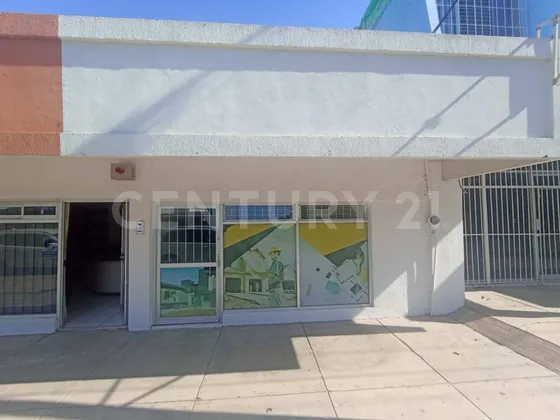 Local En Renta En Carranza, Los Mochis, Sinaloa