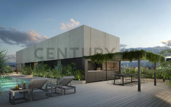 Venta Departamento Monoambiente En Palermo Full Amenities