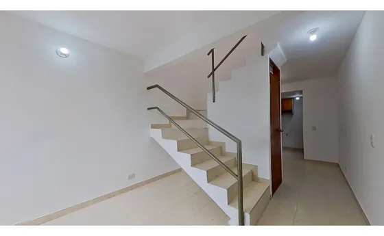 Venta De Apartamento En Sabana De Tibabuyes Norte