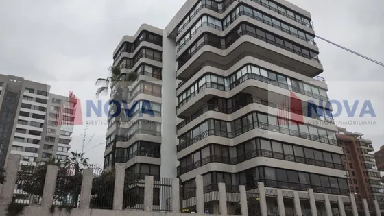 Exclusivo, Frente Al Mar Con Terraza Panorámica