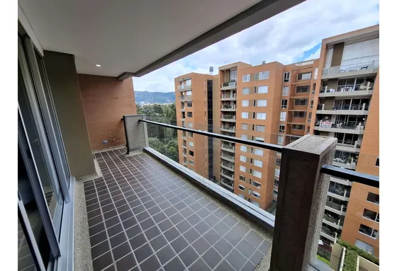 Venta De Apartamento En Cantalejo, Bogotá