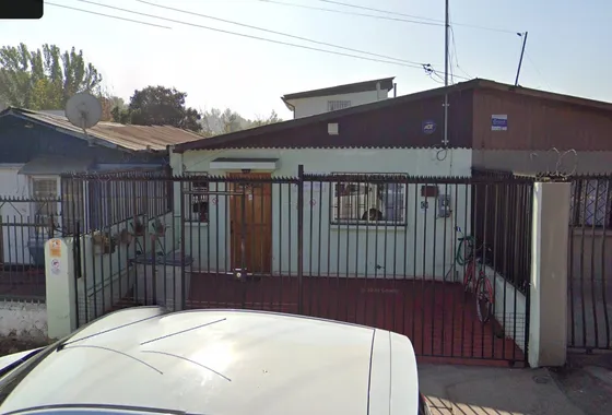 Casa U Oficina A Pocos Min Del Centro De Peñaflor